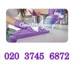 Cleaners Agency London