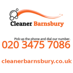 Cleaning Services Barnsbury