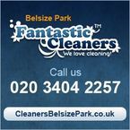 Belsize Park Cleaners