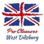 Pro Cleaners Didsbury West