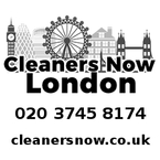 Cleaners Now - Grater London, London E, United Kingdom