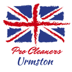 Pro Cleaners Urmston