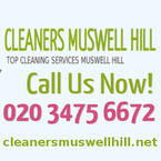 Cleaners Muswell Hill Ltd. - Greater London, London N, United Kingdom