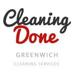 Cleaning Done - Greenwich Cleaners