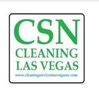 CSN Cleaning Las Vegas - Las Vegas, NV, USA
