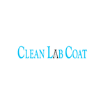 Clean Lab Coat - Austin, TX, USA