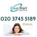 Clean Start Carpet Cleaning London - Vauxhall, London E, United Kingdom