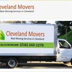 Local Movers Cleveland Moving Company - Cleveland, OH, USA