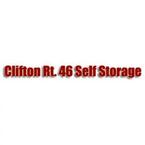 Clifton Rt. 46 Self Storage - Clifton, NJ, USA