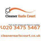 Cleaning Services Earls Court