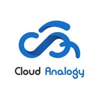 Cloud Analogy - Birmingham, West Midlands, United Kingdom