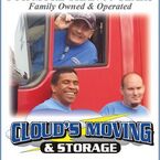 Cloud\'s Moving & Storage - Washington, UT, USA