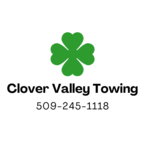 Clover Valley Towing - Spokane Valley, WA, USA