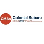 CMA\'s Colonial Subaru - South Chesterfield, VA, USA