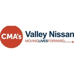 CMA\'s Valley Nissan - Staunton, VA, USA