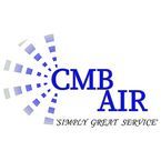 CMB Air - Tampa, FL, USA