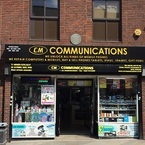 CM Communication - High Wycombe, Buckinghamshire, United Kingdom