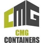 CMG Containers - Fort Lauderdale, FL, USA