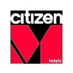 citizenM New York Times Square hotel - New York, NY, USA