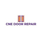 CNE Door repair - Tornoto, ON, Canada