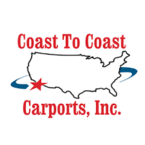 Coast to coast Carports - Knoxville, AR, USA