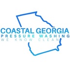 Coastal Georgia Pressure Washing - Savannah, GA, USA