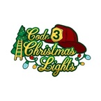 Code 3 Christmas Lights - Colorad Springs, CO, USA