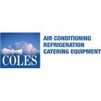 Coles Refrigeration and Air Conditioning - Boolaroo, NSW, Australia