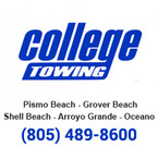 College Towing South - Grover Beach, CA, USA