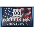 66 Collision Center - Claremore, OK, USA