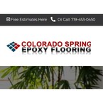 Colorado Springs Epoxy Flooring - Colorado Springs, CO, USA