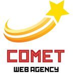 Comet Web Agency - Edmonton, AB, Canada