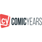 Comic Years - New  York, NY, USA
