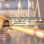 Commercial Lawyers Perth