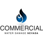 Commercial Water Damage Nevada - Reno, NV, USA