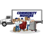 Community Movers - Dallas, TX, USA