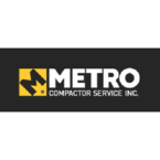 Metro Compactor - Brampton, ON, Canada