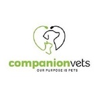Companion Vets Ltd - Hamilton, Waikato, New Zealand