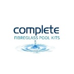 Complete Fibreglass Pool Kits - Brisbane, QLD, Australia