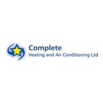 Complete Heating and Air Conditioning - Abbotsford, BC, Canada