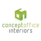 Concept Office Interiors - Melbourne, VIC, Australia