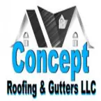 Concept Roofing & Gutters - Greenwood, SC, USA