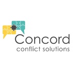 Concord Conflict Solutions - Richmond, London S, United Kingdom