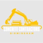 Concrete Contractors Birmingham AL - Birmingham, AL, USA
