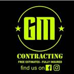 GM Concrete Contracting - Washington, PA, USA
