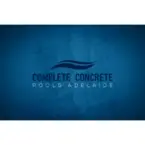 Complete Concrete Pools Adelaide - Adelaide, SA, Australia