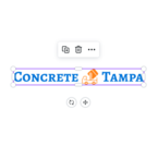 Concrete Tampa Pro - Tampa, FL, USA