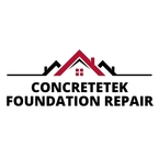 ConcreteTek Foundation Repair - Peoria, IL, USA