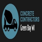 Concrete Contractors Green Bay WI - Green Bay, WI, USA