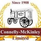 Connelly-McKinley - Edmonton, AB, Canada